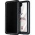 MLB Los Angeles Angels Jersey Galaxy S24 Plus Waterproof Case